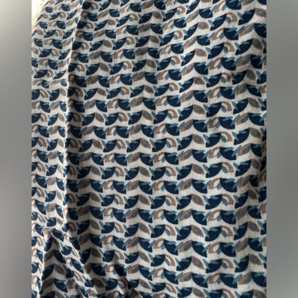 Fun 2 Fun - Stitch Fix - Blouse - Size Large - Picture 2 of 5